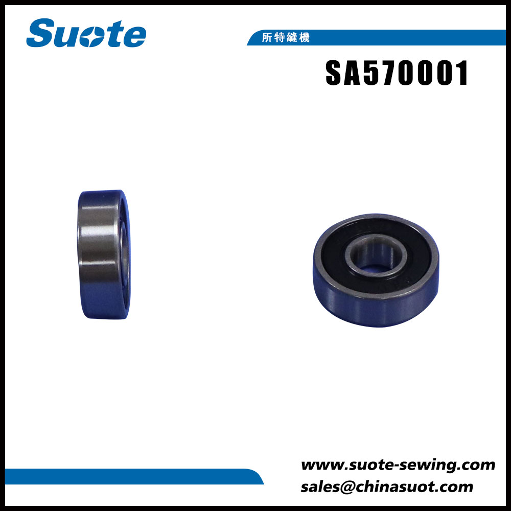 SA5570001 Ball Ferens 608ZZ