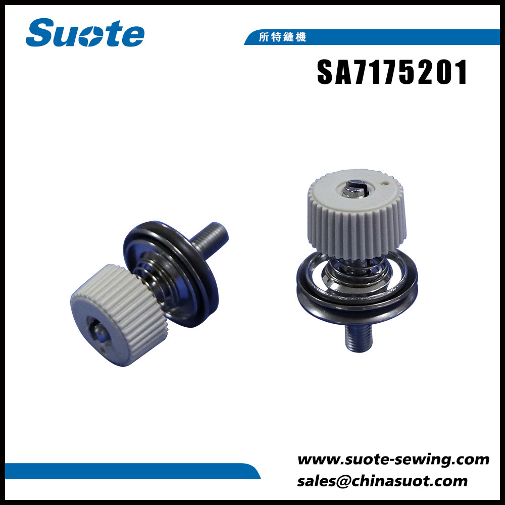 SA7175201 L-Thread Tension Shaft Assy