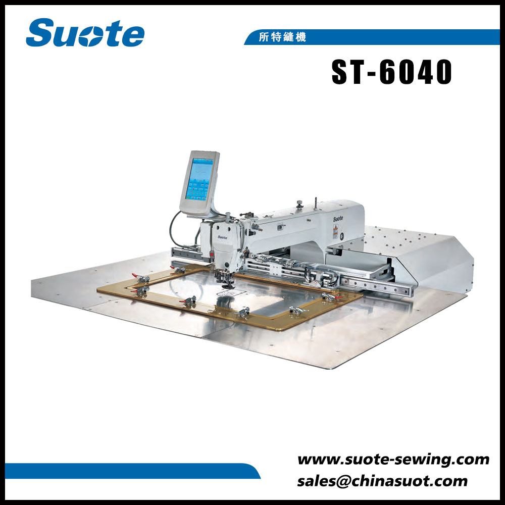 Quid est exemplaris SUTURA apparatus?