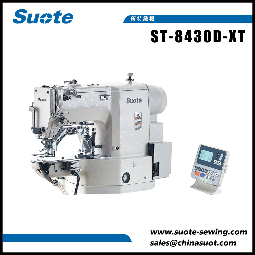 Commoda Industrial SUTURA machinarum