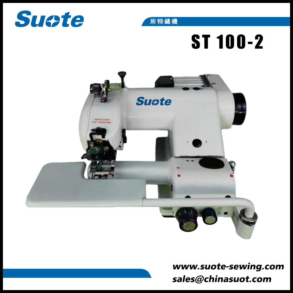 Single Thread Blind Stitch Machine The Best Solution for Professional Invisible Hem Sewing