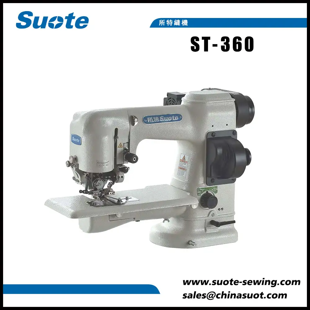 Duplex latus Bilnd SUTUR SUTURA apparatus